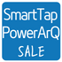 SmartTapPowerArQ セール&クーポン