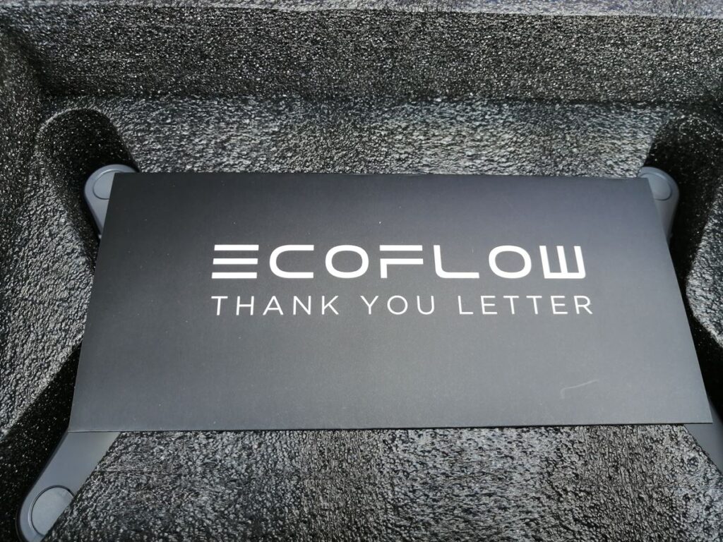 EcoFlow RIVER600 288Wh