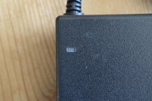 smarttap PowerArQ　mini　ACアダプター